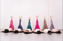 -亚太瑜伽普拉提学院