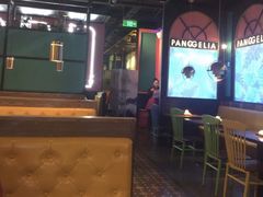 大堂-胖哥俩肉蟹煲(龙德广场店)