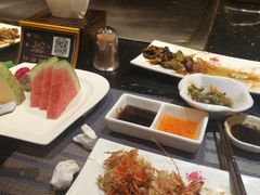 -大渔铁板烧(大悦城店)