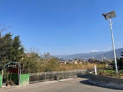 -邛海景风火盆烧烤(大石板古村二分店)