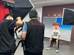 -大北照相(宋家庄店)