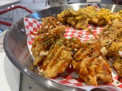 -百事喜乐炸鸡铺(合肥首店)