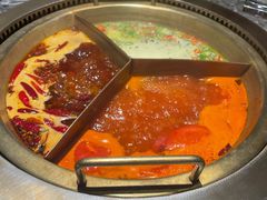 -麻路成都火锅(柏威年店)