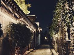 -老门东历史文化街区