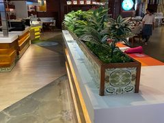 -The COOK·厨餐厅·自助餐(浦东嘉里大酒店)