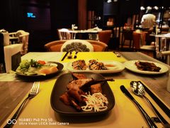 -杭州临平万丽酒店·燃餐厅(人民大道店)