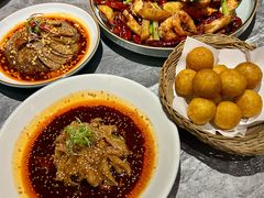 -川香鼎盛·川府家宴商务宴请(市桥富华总店)