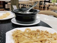 -阿水土鸡(远光店)