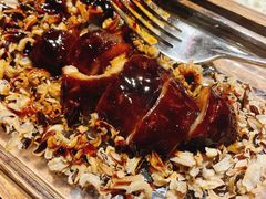 -那家小馆•北京菜•烤鸭(香山店)