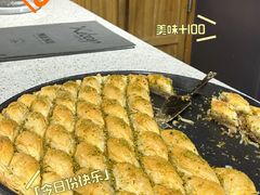 -土耳其卡巴布清真餐厅(西安店)