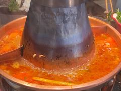 -乔先生涮肉·鲜活牛羊肉火锅(塘沽店)