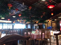 大堂-园林美食城·本土农家菜(杨和镇店)