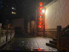 -石屏会馆