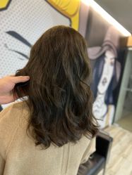 -奈川烫染Salon