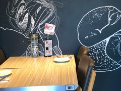 -必胜客(航洋国际店)