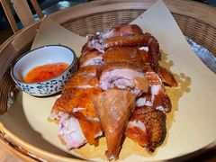 -洞庭土菜馆(易发广场店)