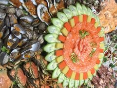 -萃和楼海鲜酒店(汉口路店)