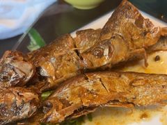 -诺敏塔拉奶茶-布里亚特包子-手把肉(锦都会店)