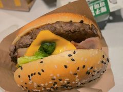 -麦当劳(济泺路店)