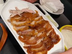 -国人川菜(李家村建东街店)