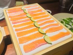 -壹湖两岸·鱼鲜山里菜(东江湖店)