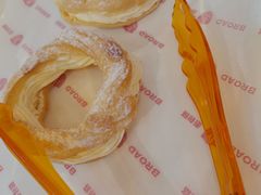 -BREAD WAY面包路·欧式面包(龙湖时代D馆店)
