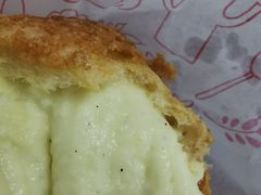 榴莲泡芙-西树泡芙(珠海华发商都店)