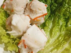 -珍巴奴毛肚牛肉小火锅(四惠店)
