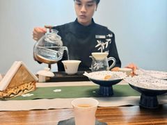 -小茶闲舍·观景商务茶馆(广州塔店)