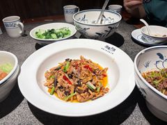 -湖南别院·美学庭院餐厅(惠阳店)