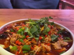 -不二·民谣音乐餐酒吧(九眼桥店)