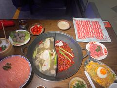 -萍姐火锅·公路夜市(打浦桥日月光店)