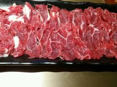 -左庭右院鲜牛肉火锅(新梅广场店)