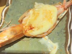 -吉兆·料理(红梅南路店)