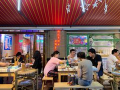 -卤校长老火锅(绿地468店)