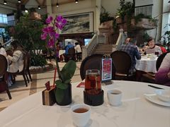 -金河半岛园林酒家(金融城店)