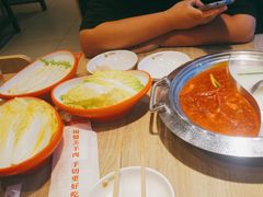 -彤德莱牛肉火锅(双港店)