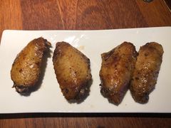 意大利烤鸡翅-玛格萝妮比萨屋(陆家浜路店)