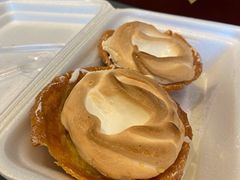 -高老太奶油小攀(新建南路店)