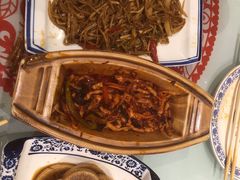 -吉祥春饼·烤鸭(国贸店)
