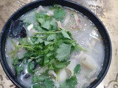-惠丰源烩面馆(经七路店)