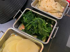 -师烤·豆花烤鱼(深圳坂田天虹店)