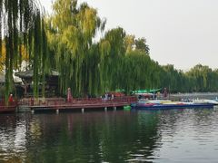 -什刹海