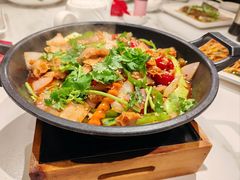 -旺达·福州菜(正大广场店)