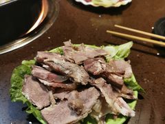 -阿西土陶牦牛汤锅