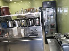-茉沏(西园路店)