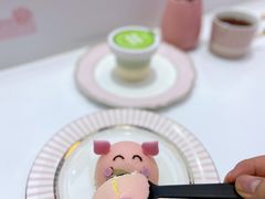 -御品轩(立丰城店)