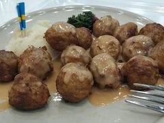 瑞典肉圆-宜家·瑞典风味餐厅(北京西红门店)