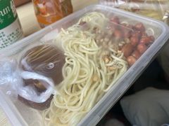 -乔伯凉面(白沙路店)