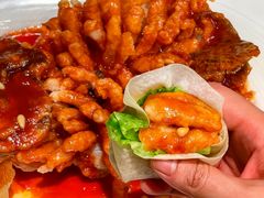 -洋洋中餐馆·SINCE 1997(信投店)